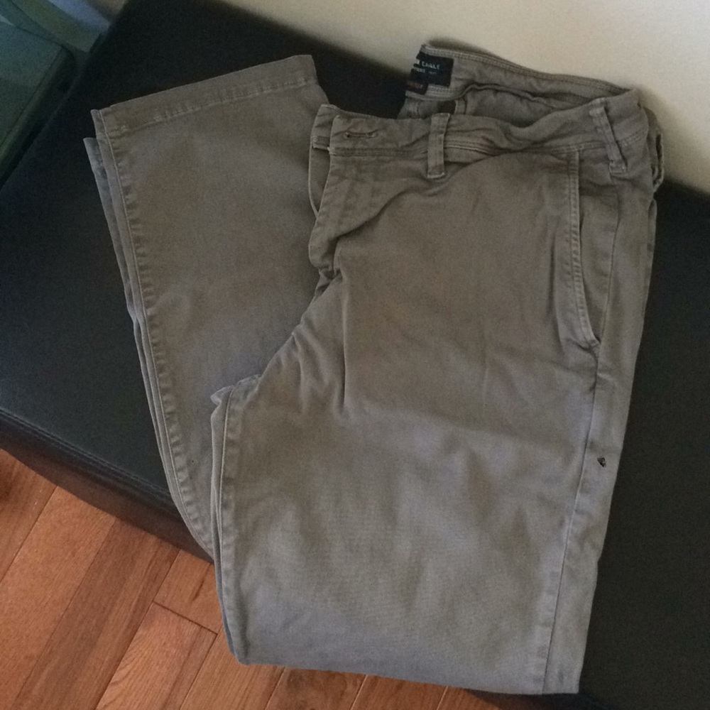 American eagle pants